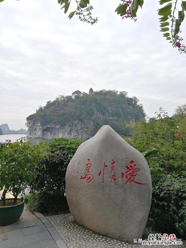 广西必玩的十大景区 广西哪里好玩景点排名