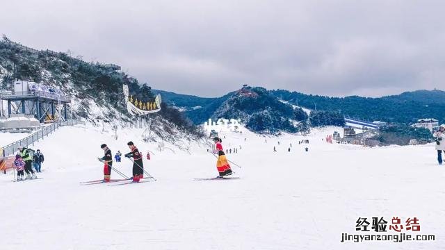 云南冬季旅游热门景点 玉龙雪山攻略最佳旅游攻略