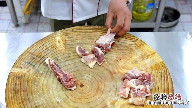 厨师长教你一个简易做法 咖喱怎么做最好吃又简单