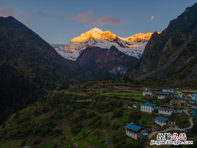 自驾游云南西双版纳最佳路线图 云南旅游攻略自由行