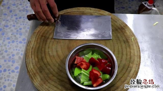 家常豆腐泡怎么做好吃又好看 豆腐泡怎么做的好吃