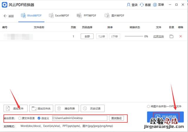 这几个方法简单又好用 扫描图片怎么转换成pdf文档