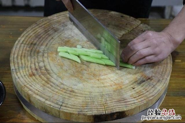 正宗腰果炒虾仁的做法 腰果虾仁咋做法
