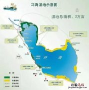 西昌邛海湿地旅游全攻略 邛海游玩攻略必去景点