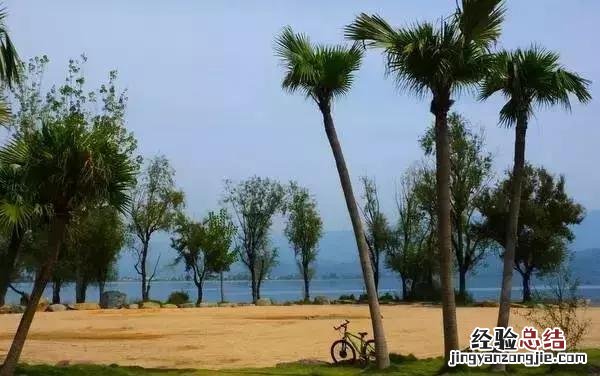 西昌邛海湿地旅游全攻略 邛海游玩攻略必去景点