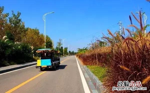 西昌邛海湿地旅游全攻略 邛海游玩攻略必去景点