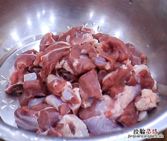 烤肉串的腌制方法正宗 家庭烤肉怎么腌制好吃