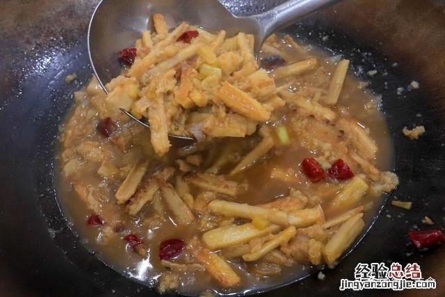 莲菜最简单的做法 莲菜的家常做法简单好吃