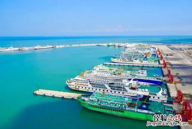 海南环岛大环线超详细攻略 海南环岛攻略路线图