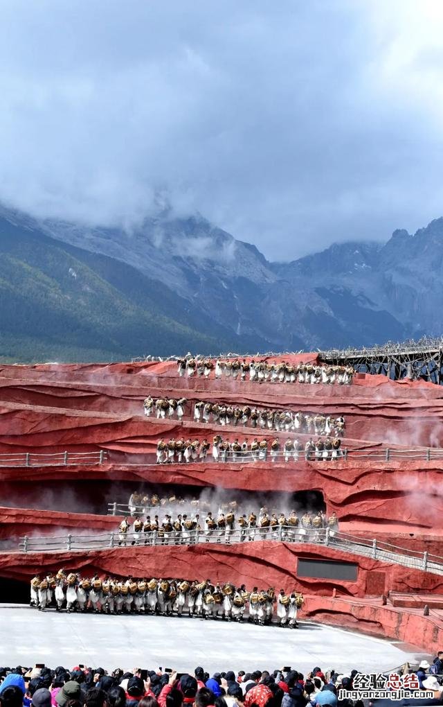 丽江玉龙雪山旅游攻略大全 玉龙雪山什么季节去最合适