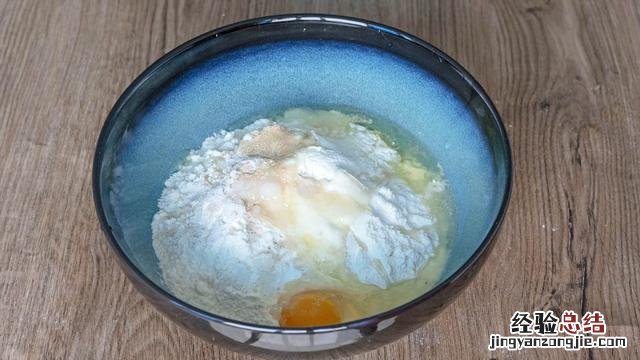 5分钟轻松在家做面包的方法 面包的做法家庭做法