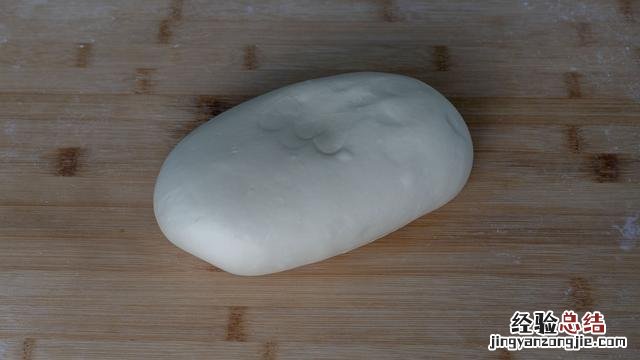 5分钟轻松在家做面包的方法 面包的做法家庭做法