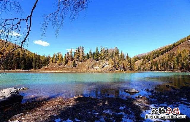 中国最值得去的十大旅游景点 国内必去的十大旅游景点推荐