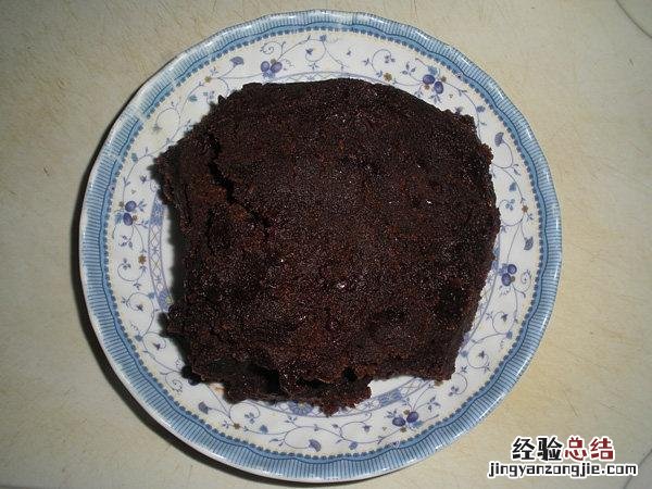 用大米面做糕点的方法 黄米面粘糕怎么做