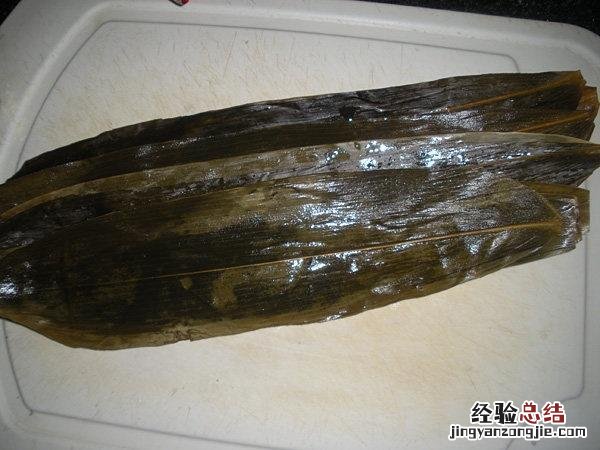 用大米面做糕点的方法 黄米面粘糕怎么做