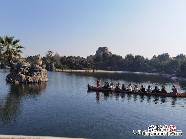 上海迪士尼乐园1日游攻略 上海迪士尼一日游玩攻略