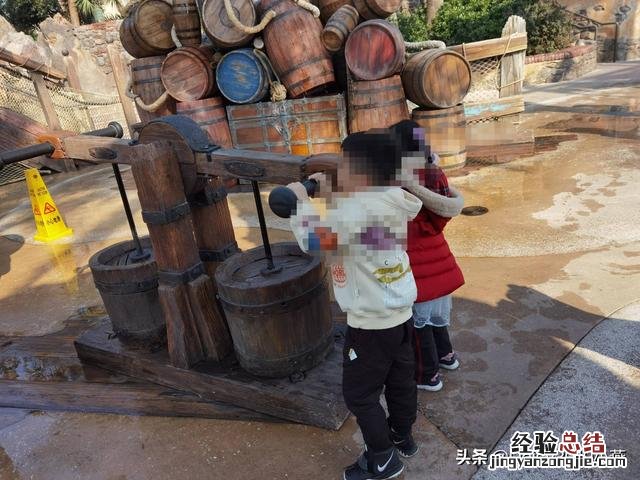 上海迪士尼乐园1日游攻略 上海迪士尼一日游玩攻略