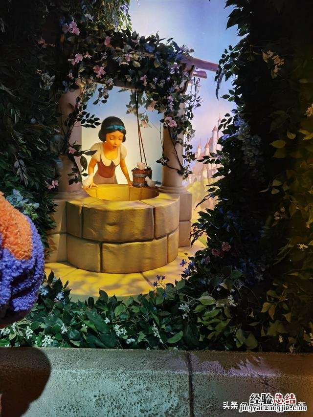 上海迪士尼乐园1日游攻略 上海迪士尼一日游玩攻略