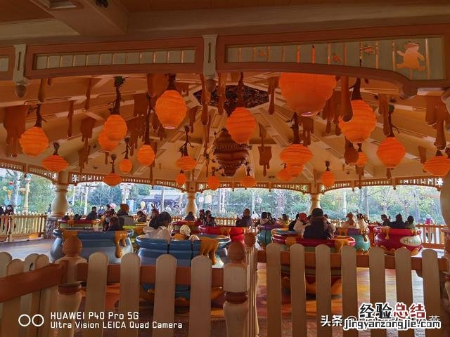 上海迪士尼乐园1日游攻略 上海迪士尼一日游玩攻略