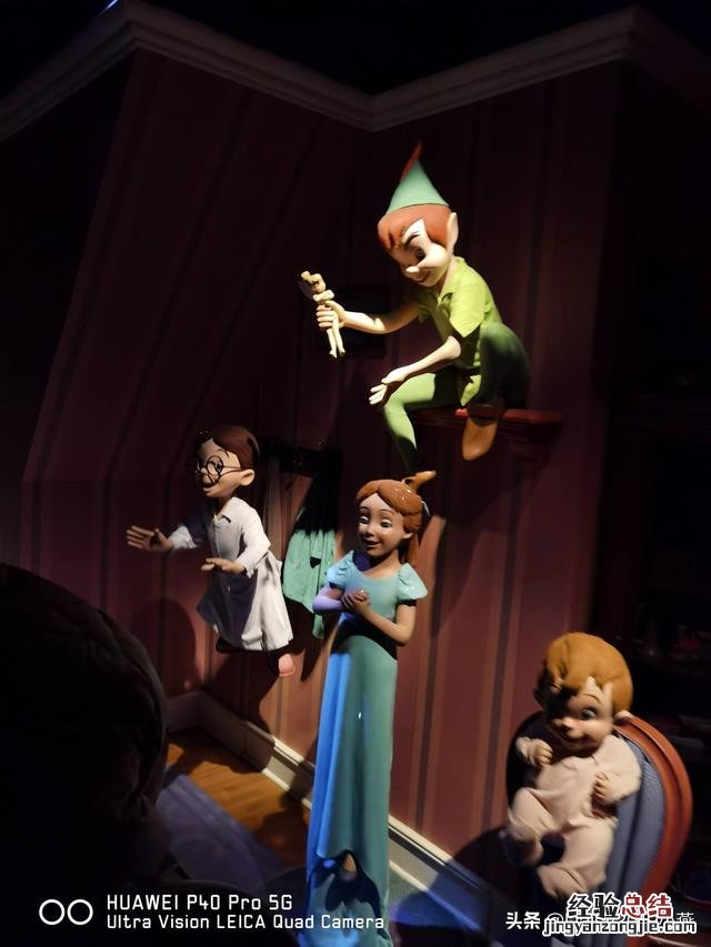 上海迪士尼乐园1日游攻略 上海迪士尼一日游玩攻略