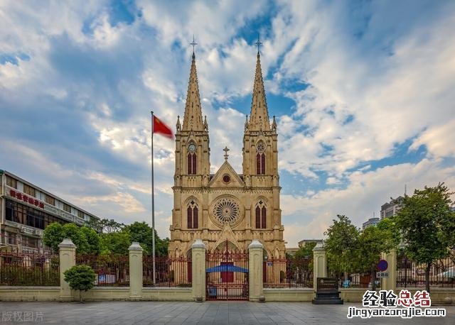 一定不要错过广州最值得去的10大景点 广州游玩攻略必去的地方