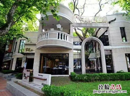 上海7条经典徒步路线 上海步行路线攻略
