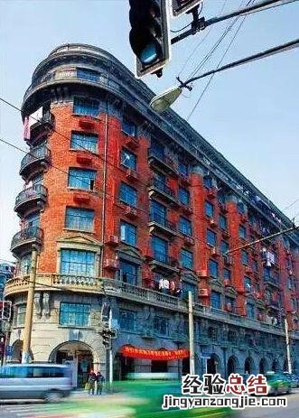 上海7条经典徒步路线 上海步行路线攻略