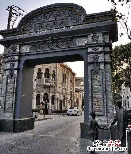 上海7条经典徒步路线 上海步行路线攻略