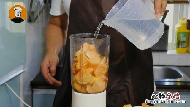 正宗手工纯红薯粉丝无任何添加剂 怎么做红薯粉条的方法
