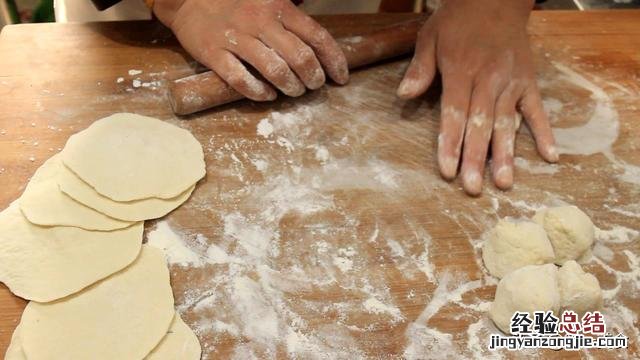 面点师详细教程教你在家做烧麦 家庭做烧麦简单做法