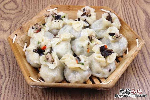 面点师详细教程教你在家做烧麦 家庭做烧麦简单做法
