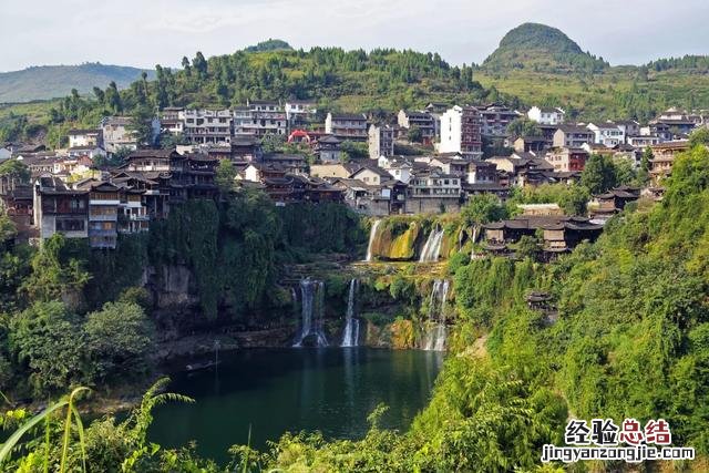 芙蓉镇详细旅游攻略 芙蓉镇自由行旅游攻略