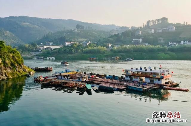 芙蓉镇详细旅游攻略 芙蓉镇自由行旅游攻略