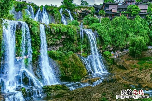 芙蓉镇详细旅游攻略 芙蓉镇自由行旅游攻略