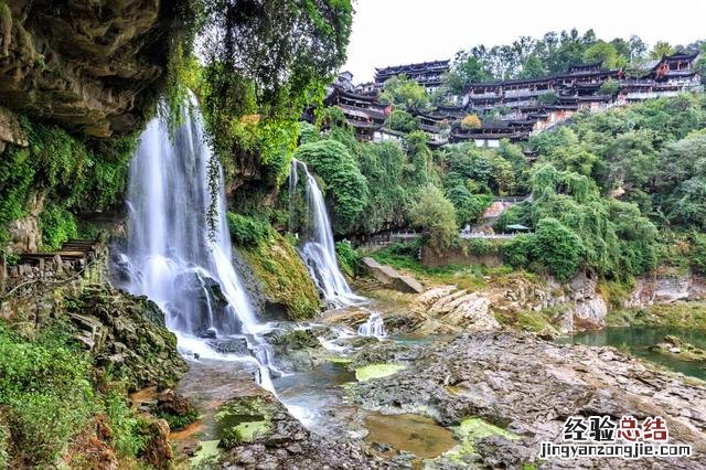 芙蓉镇详细旅游攻略 芙蓉镇自由行旅游攻略