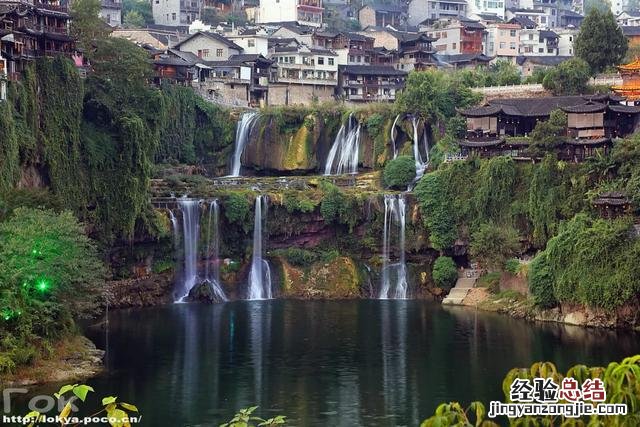 芙蓉镇详细旅游攻略 芙蓉镇自由行旅游攻略