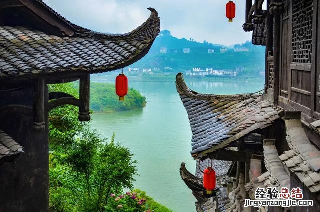 芙蓉镇详细旅游攻略 芙蓉镇自由行旅游攻略