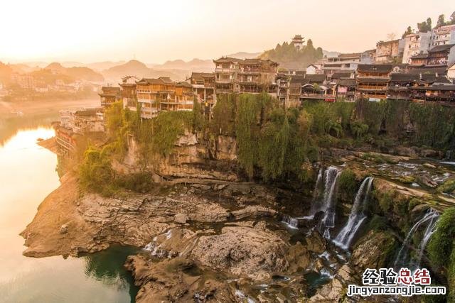 芙蓉镇详细旅游攻略 芙蓉镇自由行旅游攻略