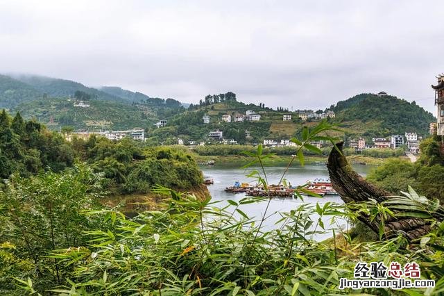 芙蓉镇详细旅游攻略 芙蓉镇自由行旅游攻略