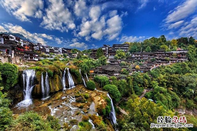 芙蓉镇详细旅游攻略 芙蓉镇自由行旅游攻略