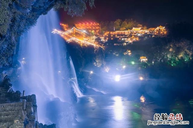 芙蓉镇详细旅游攻略 芙蓉镇自由行旅游攻略