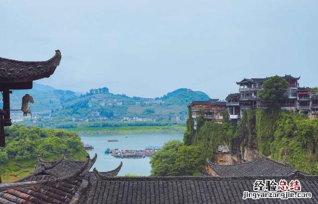 芙蓉镇详细旅游攻略 芙蓉镇自由行旅游攻略