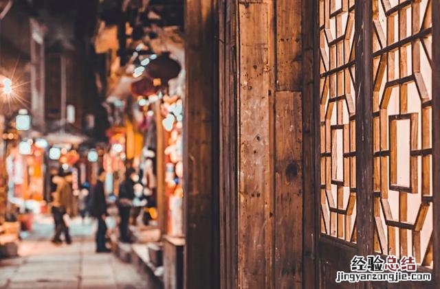 芙蓉镇详细旅游攻略 芙蓉镇自由行旅游攻略