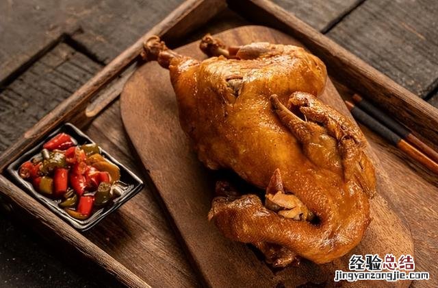 河南本土地道的5大特产 河南的特产有哪些食品