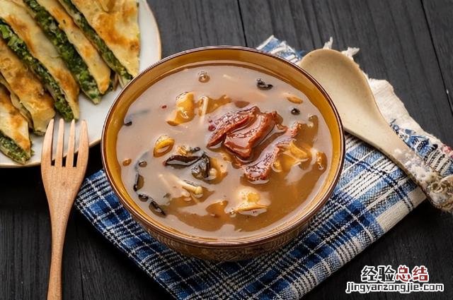 河南本土地道的5大特产 河南的特产有哪些食品