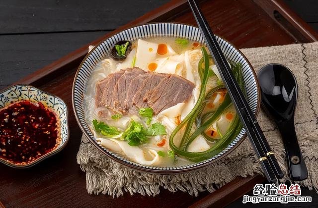 河南本土地道的5大特产 河南的特产有哪些食品