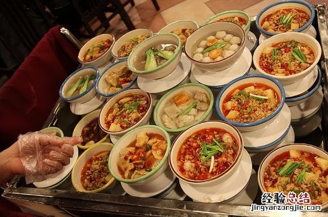 河南本土地道的5大特产 河南的特产有哪些食品