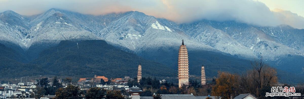 最适合女人旅行的10个旅行地 女人必去的10大旅游景点