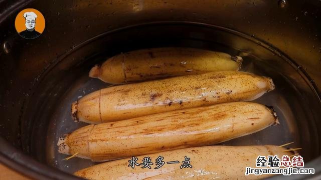 糯米糖藕怎样做才能又红又亮 糯米糖藕的做法