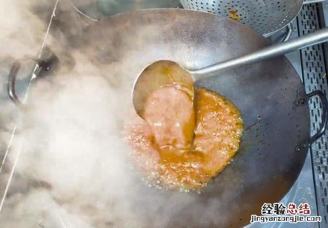 白糖到底可不可以炒糖色 白糖可以炒糖色吗红烧排骨